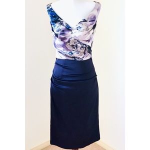 *LAST Price Drop!* SUZI CHIN for Maggy Boutique